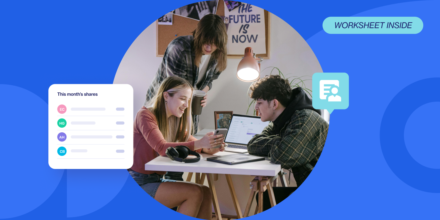 How to build advocate personas to scale your B2B employee advocacy program