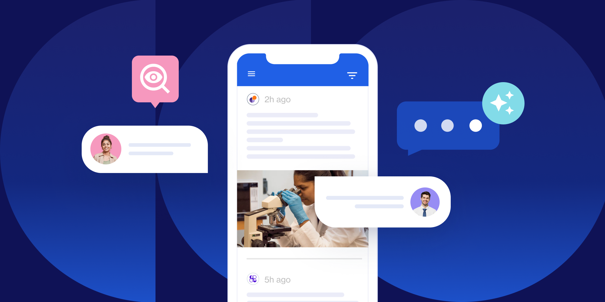 AI search visibility is the new SEO KPI for B2B brands