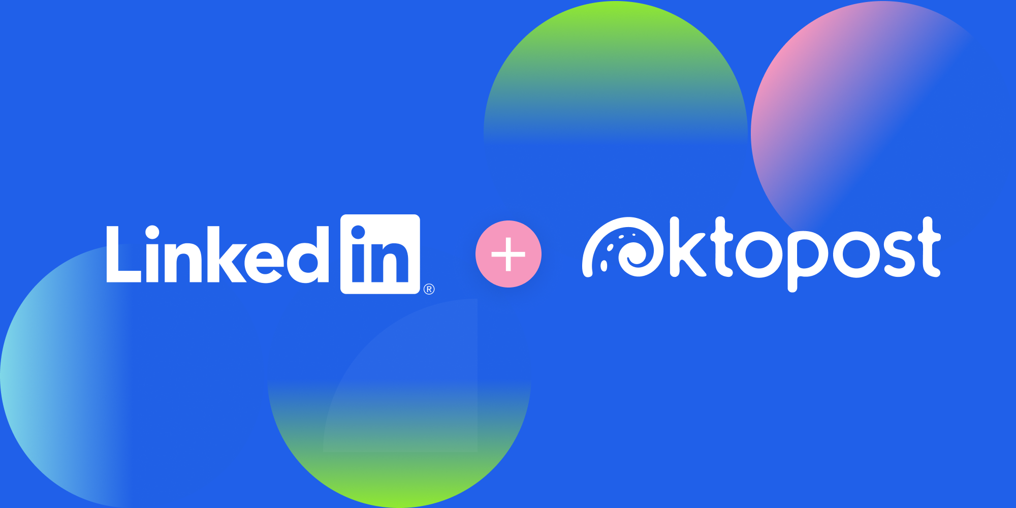 Oktopost unlocks the code to measuring executive branding on LinkedIn