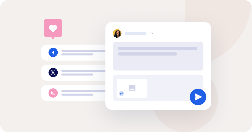5. Does the platform centralize publishing, advocacy, analytics, and intelligence in one place