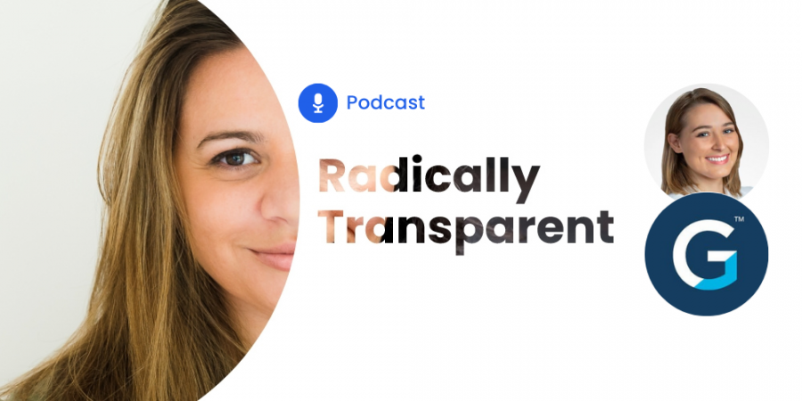 The Human-AI partnership: Why consistency is the future of customer experience with Tori Jeffcoat