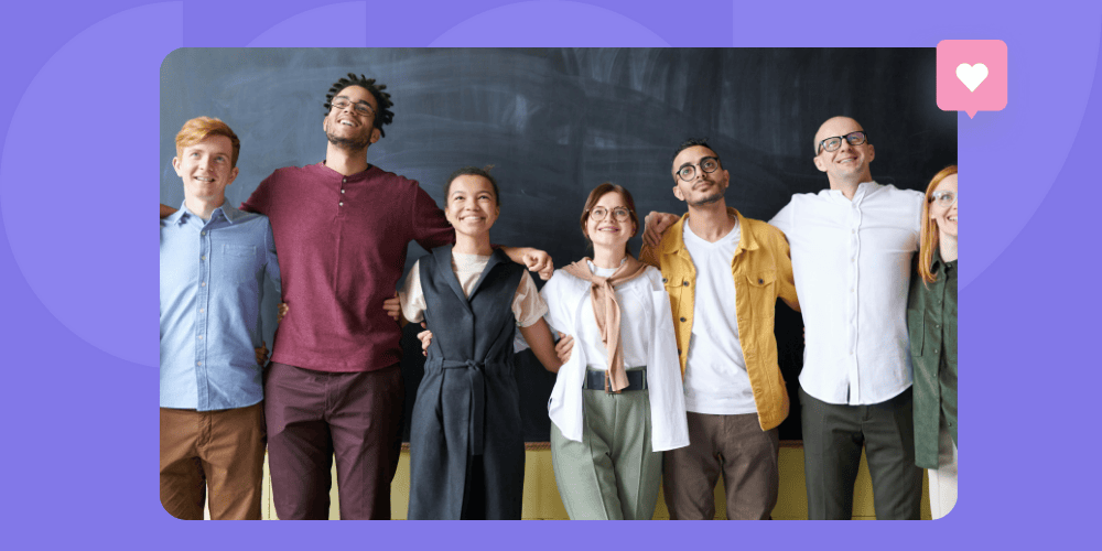 How to build an irresistible employer brand with social media advocacy