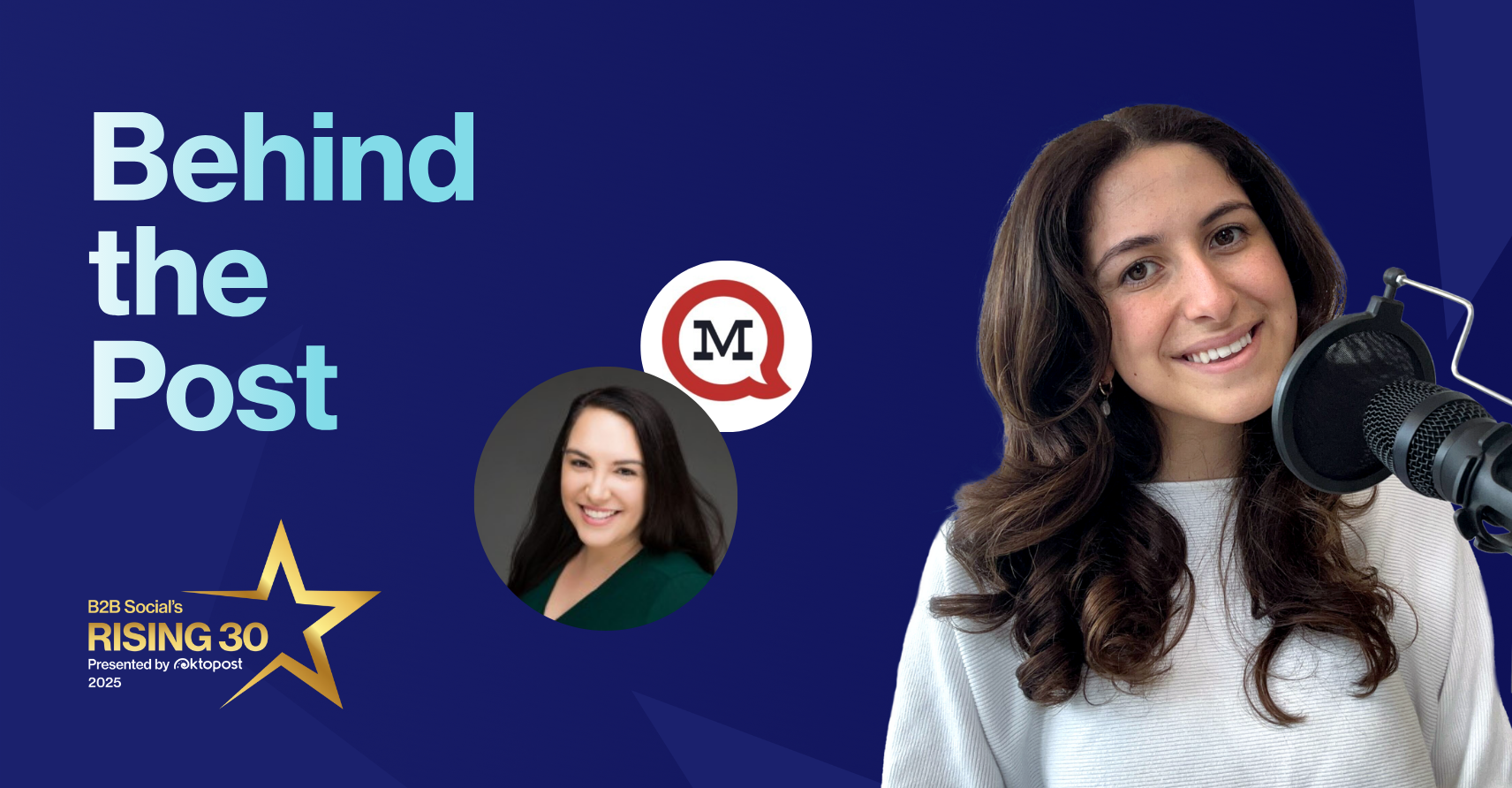 Infusing B2C energy into your B2B social strategy