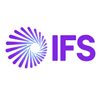 Logo of IFS