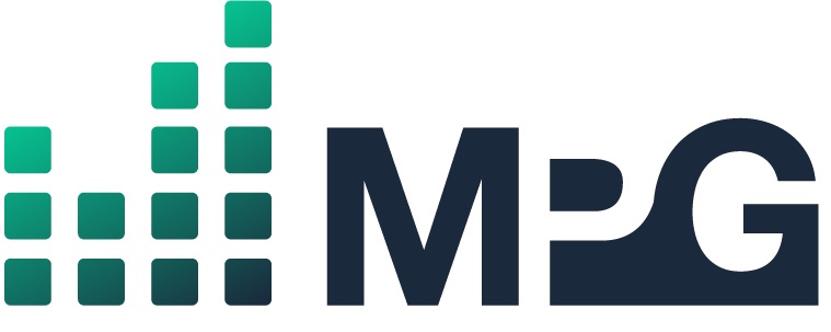MPG (Marketing Pro Group) logo