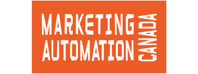 Marketing Automation Canada logo