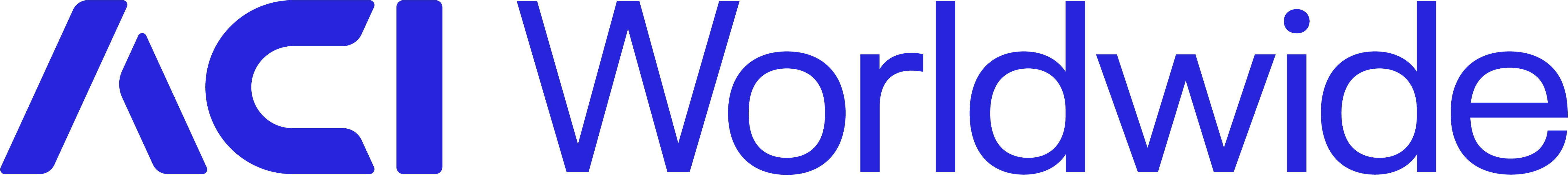 ACI Worldwide Logo 10-2024