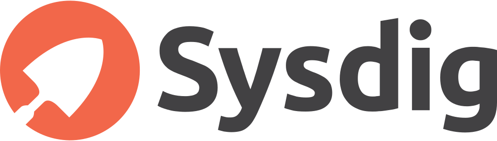 Sysdig logo