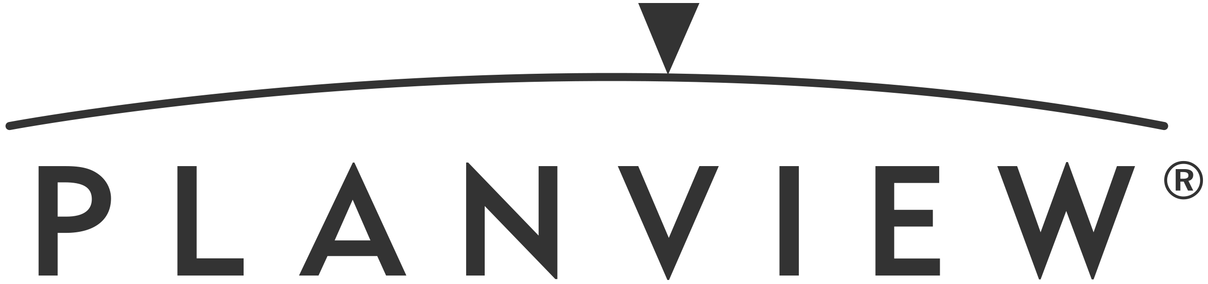 Planview logo