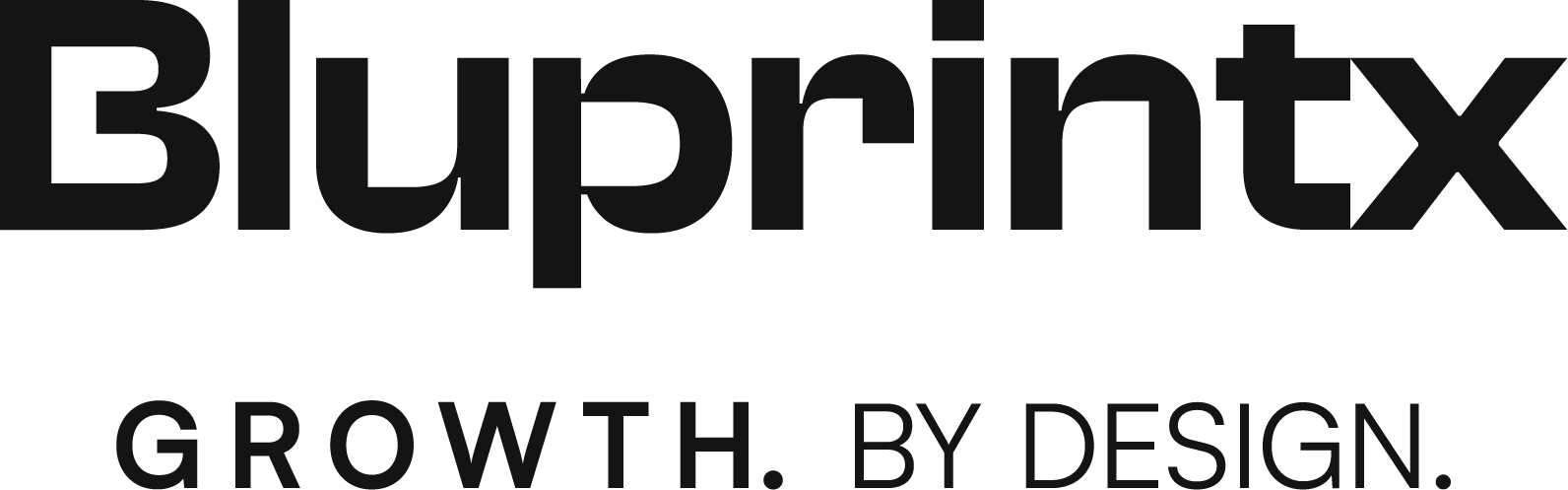 Bluprintx logo