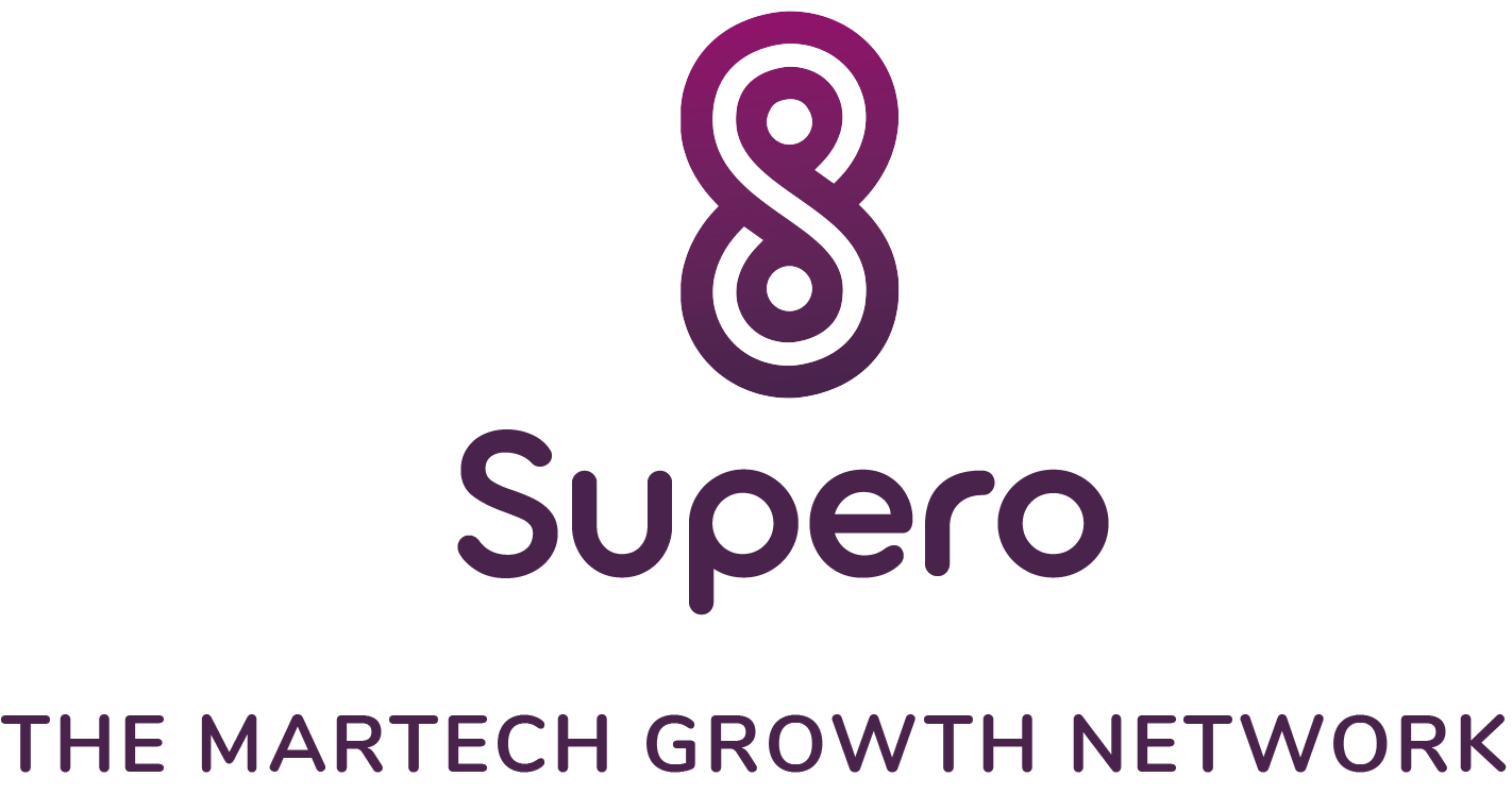 Supero logo