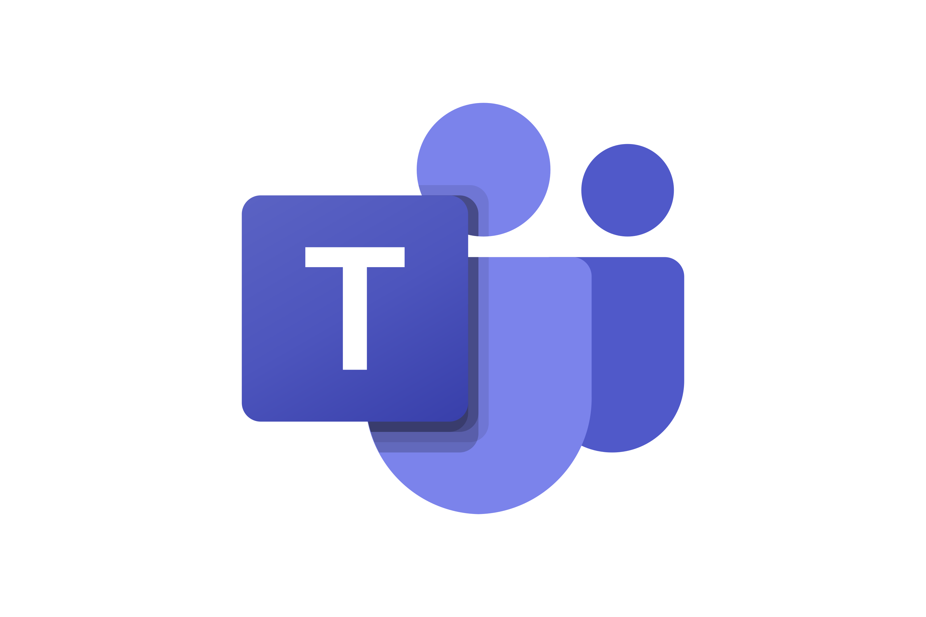 Microsoft Teams employee advocacy integration logo