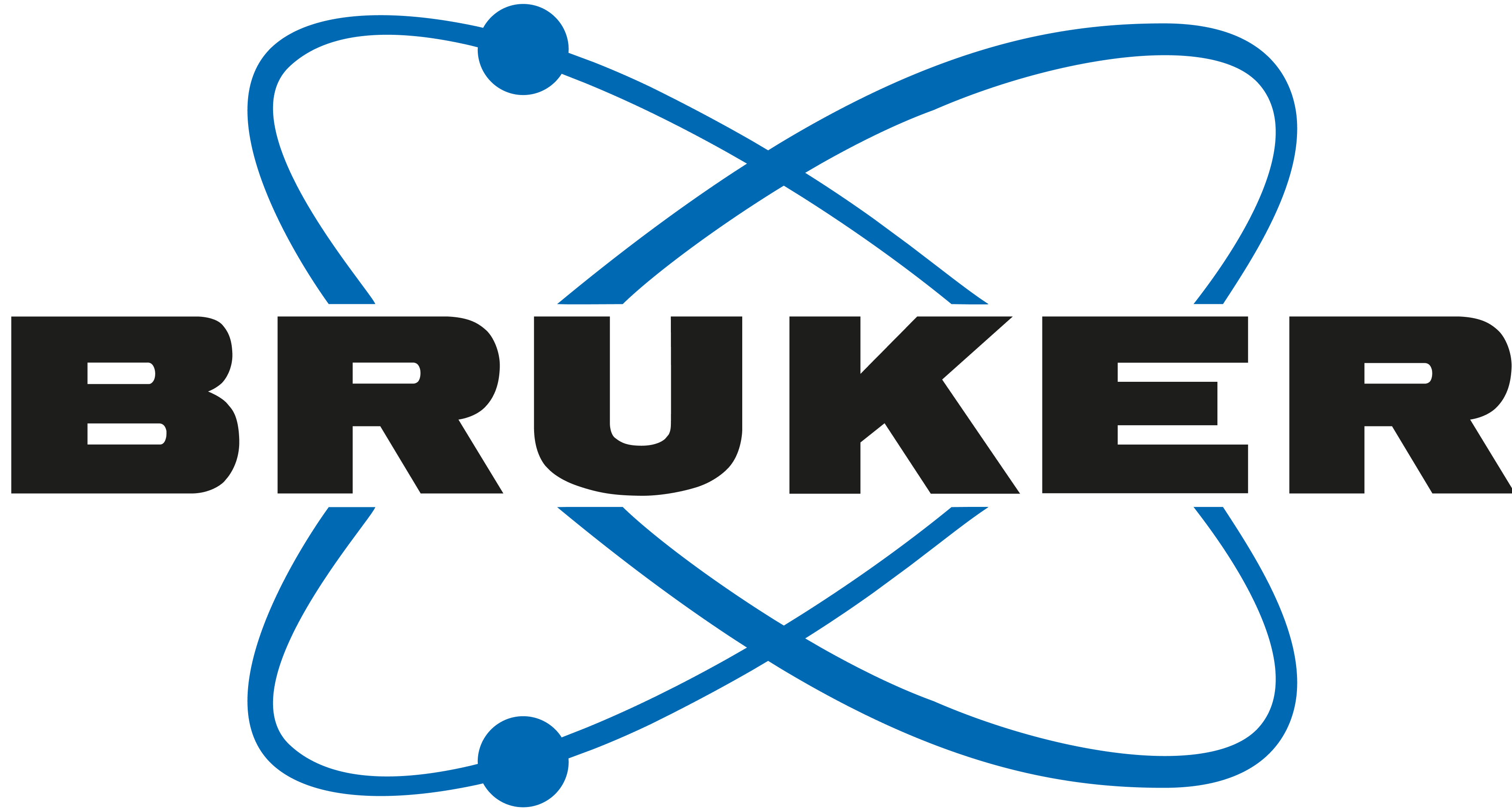 Bruker logo
