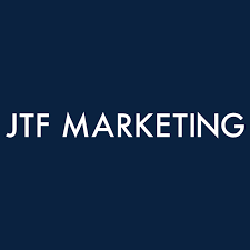 JTF Marketing logo