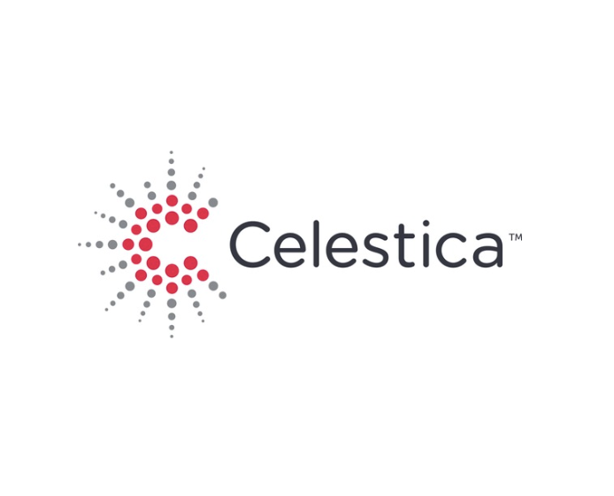 Celestica Logo